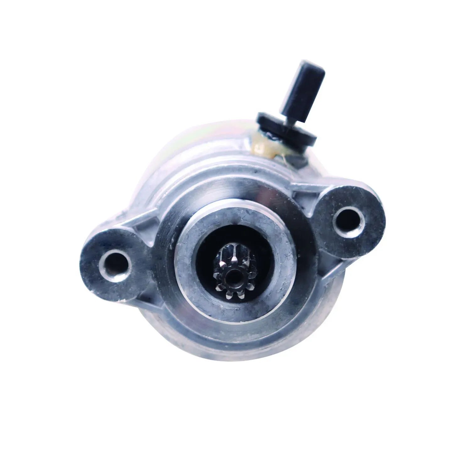 Parts Europe Starter - Kraftig udskiftning