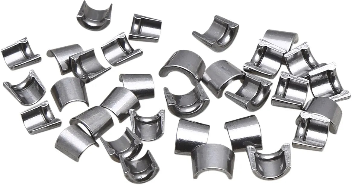 Kibblewhite ventilholdere - stål med høj trækstyrke