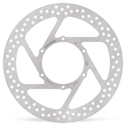 Moto-master Halo Series Fixed Brake Rotor - 298mm