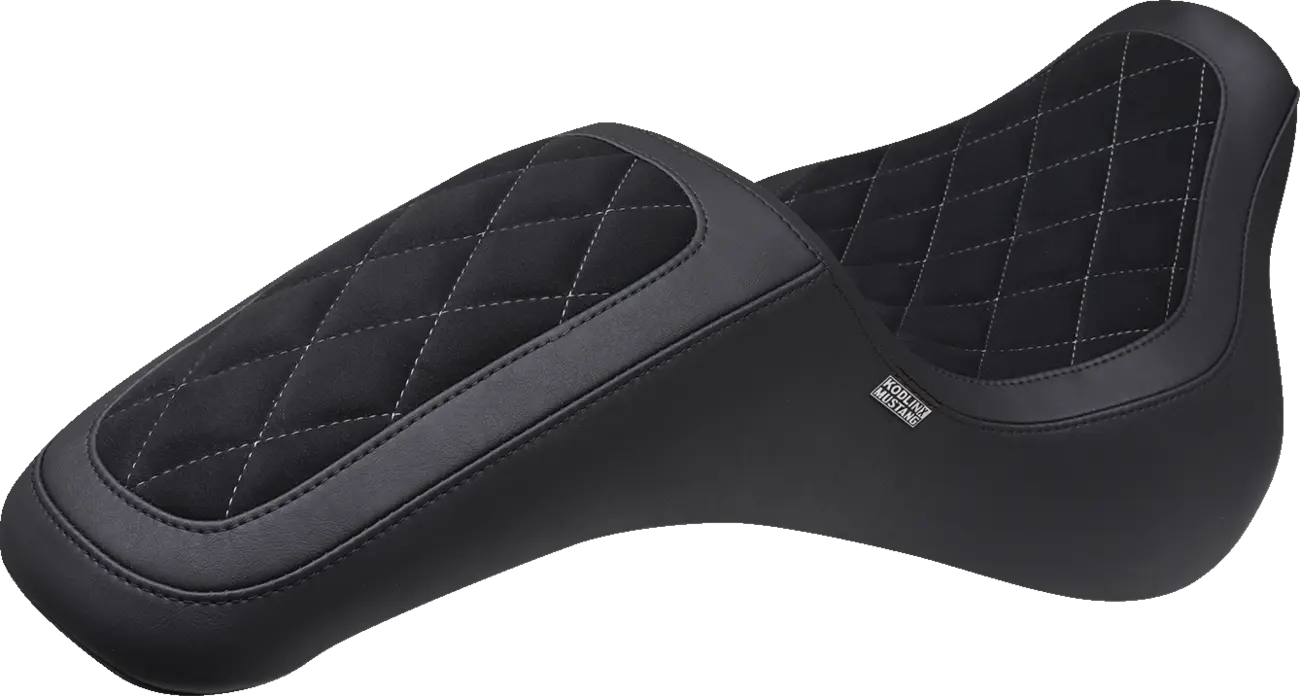 Mustang Kodlin Fastback sæde