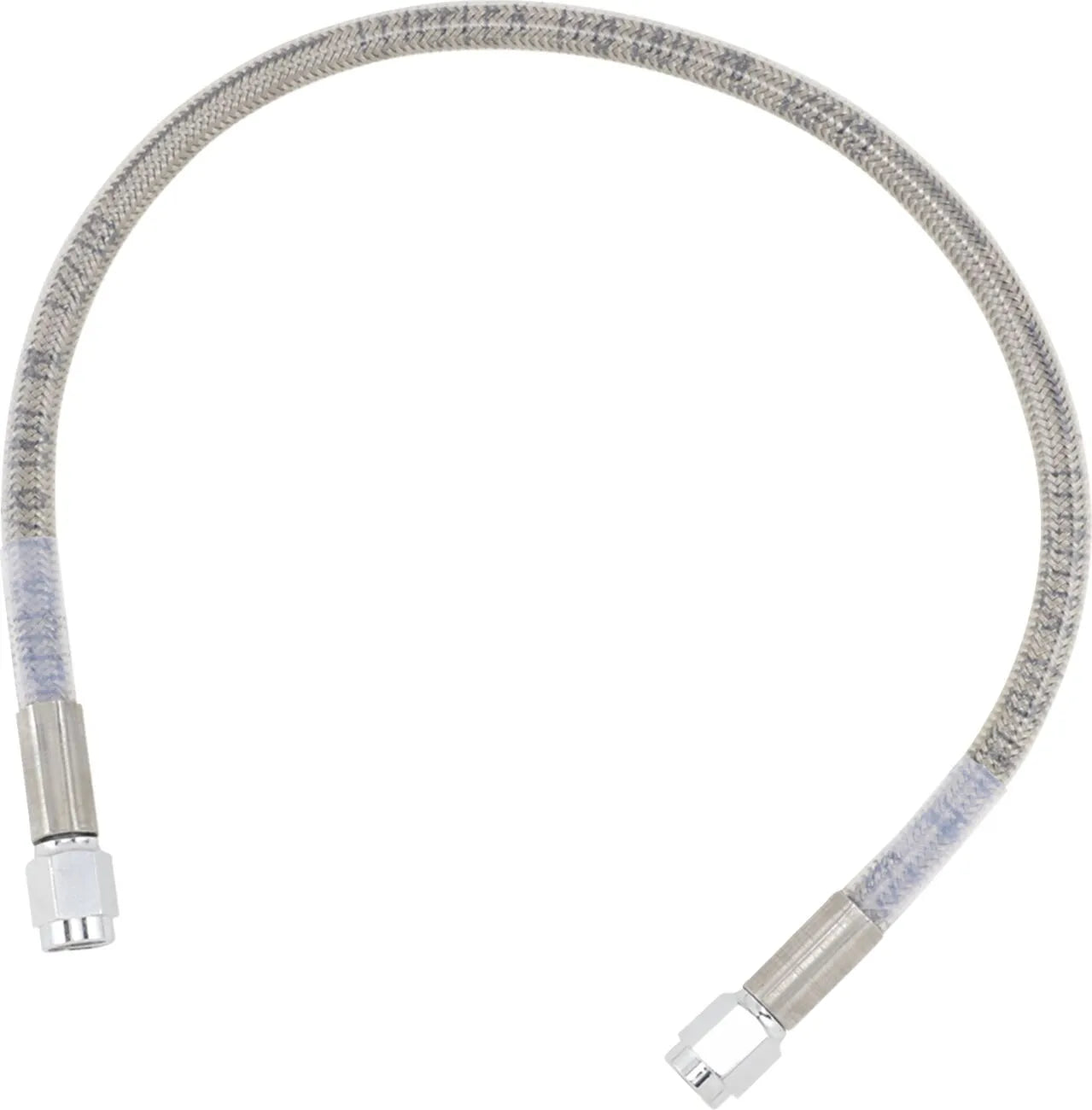 Drag Specialties Universal Brake Line 16"