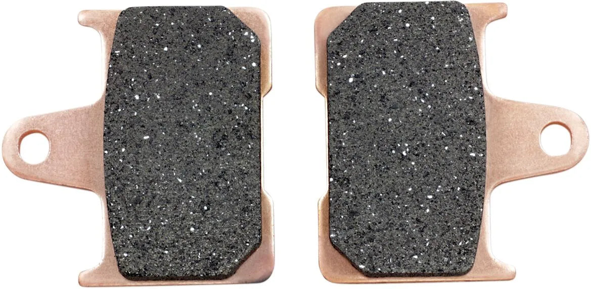 Ebc Sintered Metal Brake Pads For Motorcycle