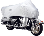 Nelson Rigg Uv2000m Half Motorcycle Cover