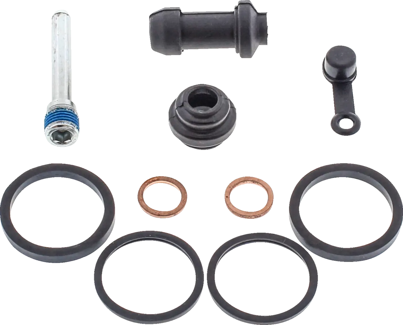 Moose Offroad Brake Caliper Rebuild Kit