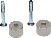 Barkbusters Adaptersæt til BMW ikke-opvarmede håndtag