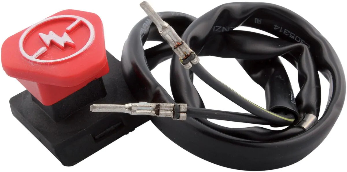 Kimpex Nødstop - OEM-udskiftning