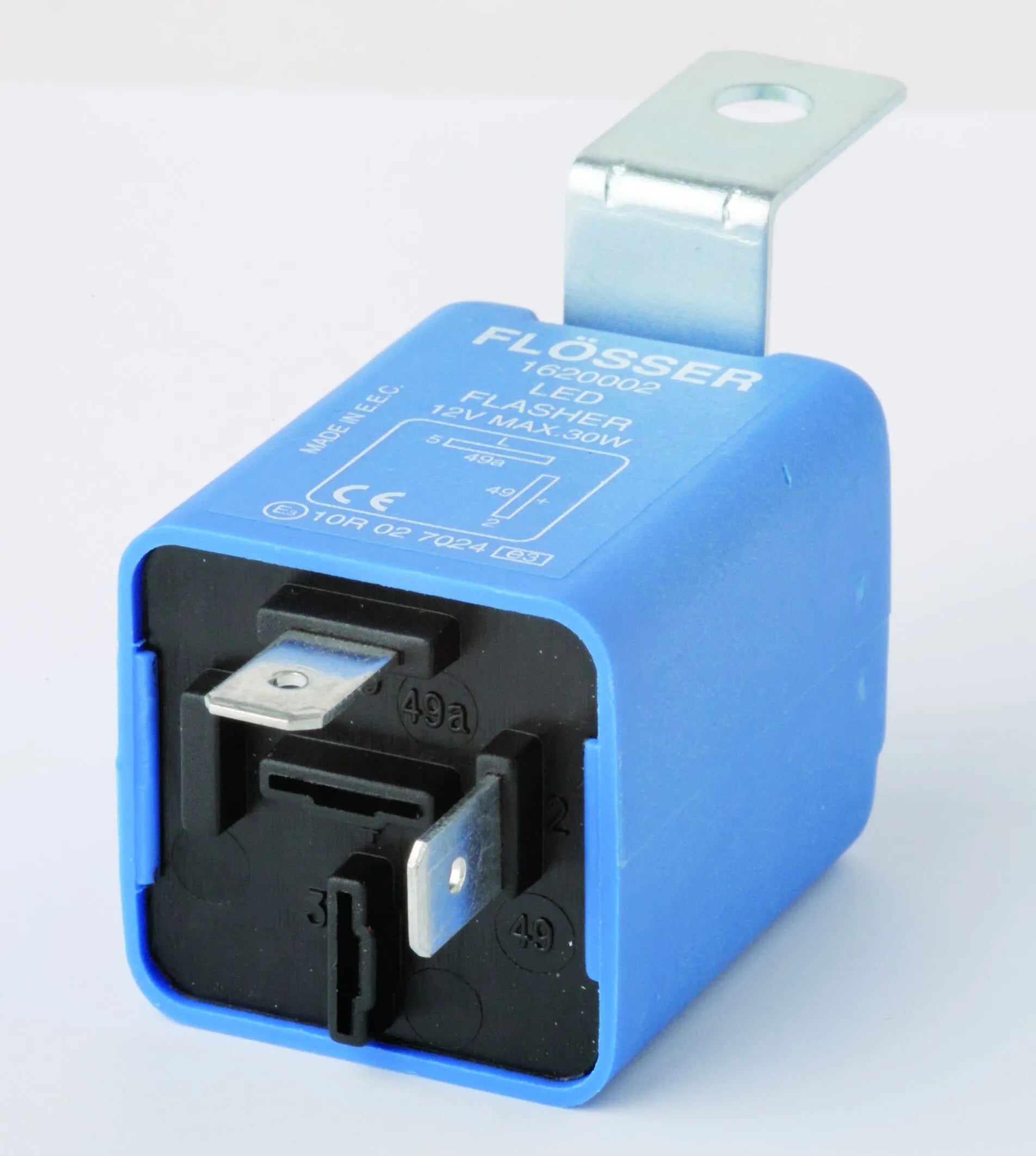 Flosser LED-blinklys - Eftermarkedsblinklys