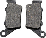 Galfer Semi-metallic Brake Pads - Versatile Performance
