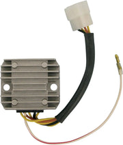 Rick's Motorsport elektrisk ensretterregulator