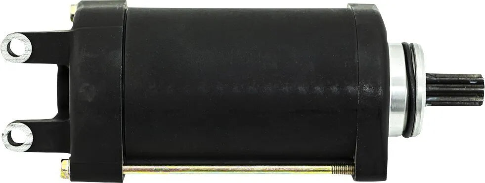 Parts Unlimited starter til V-rod