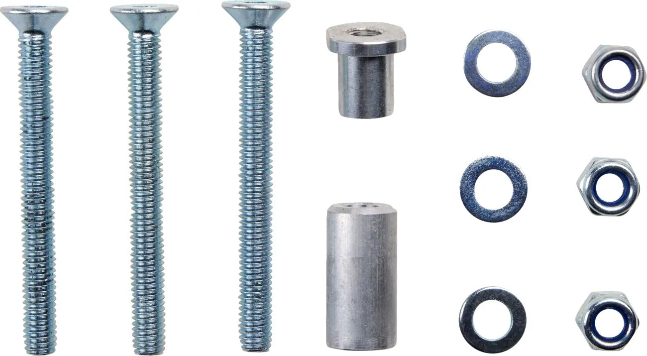 Axp Racing Kædeguide - Forbedret Holdbarhed