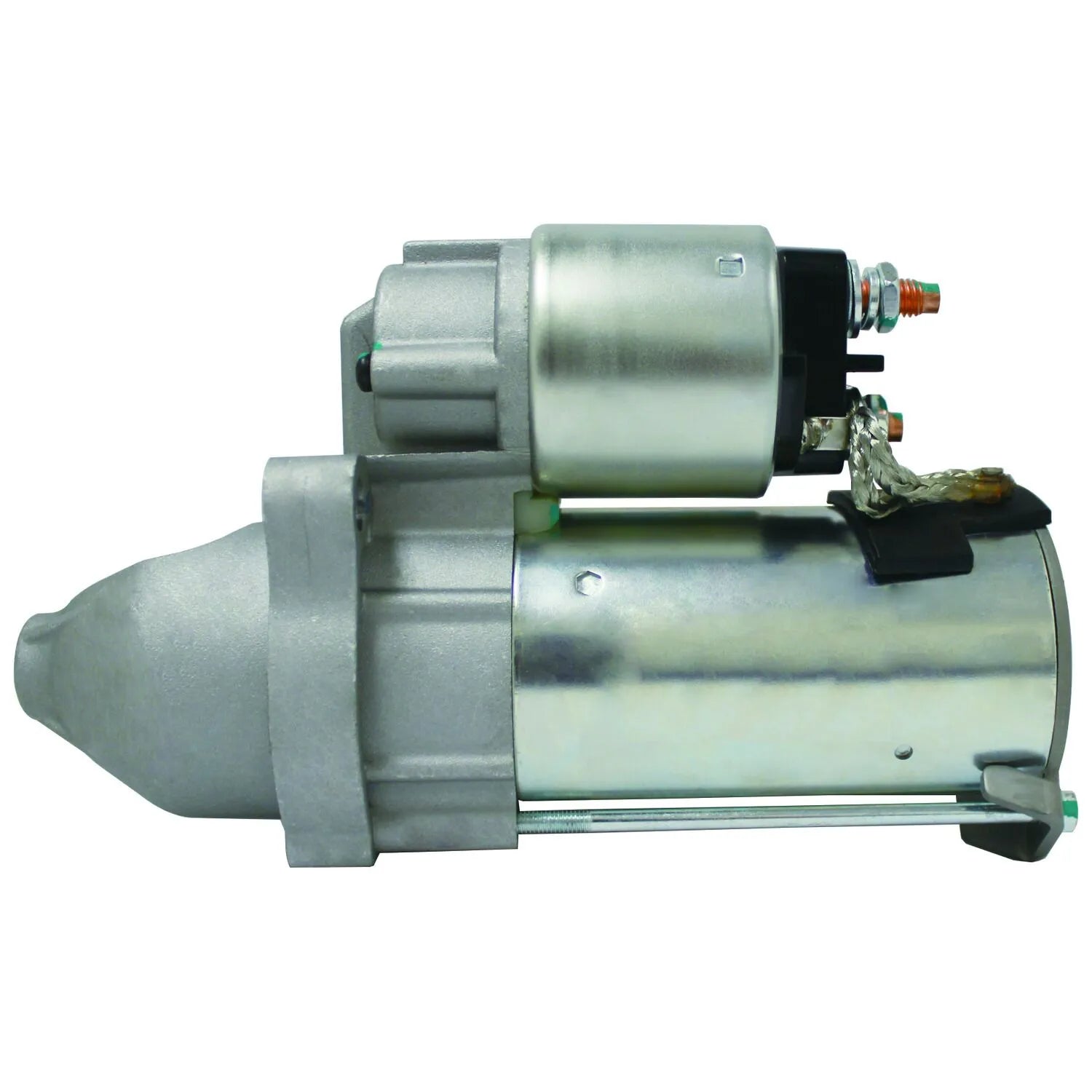 Parts Europe Starter - Kraftig udskiftning