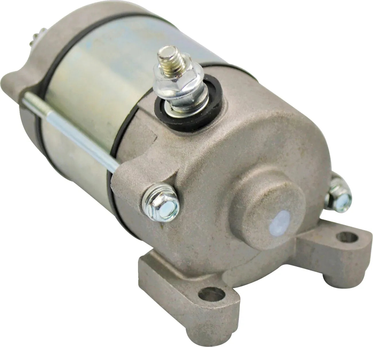 Ricks Motorsport elektrisk starter