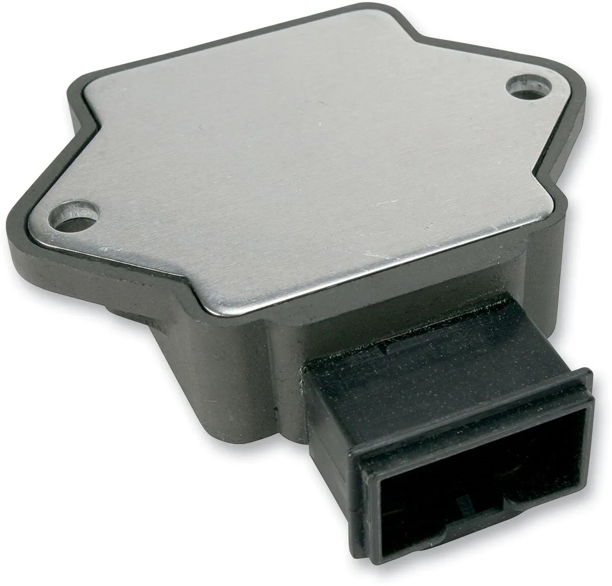 Rick's Motorsport elektrisk ensretterregulator til Honda