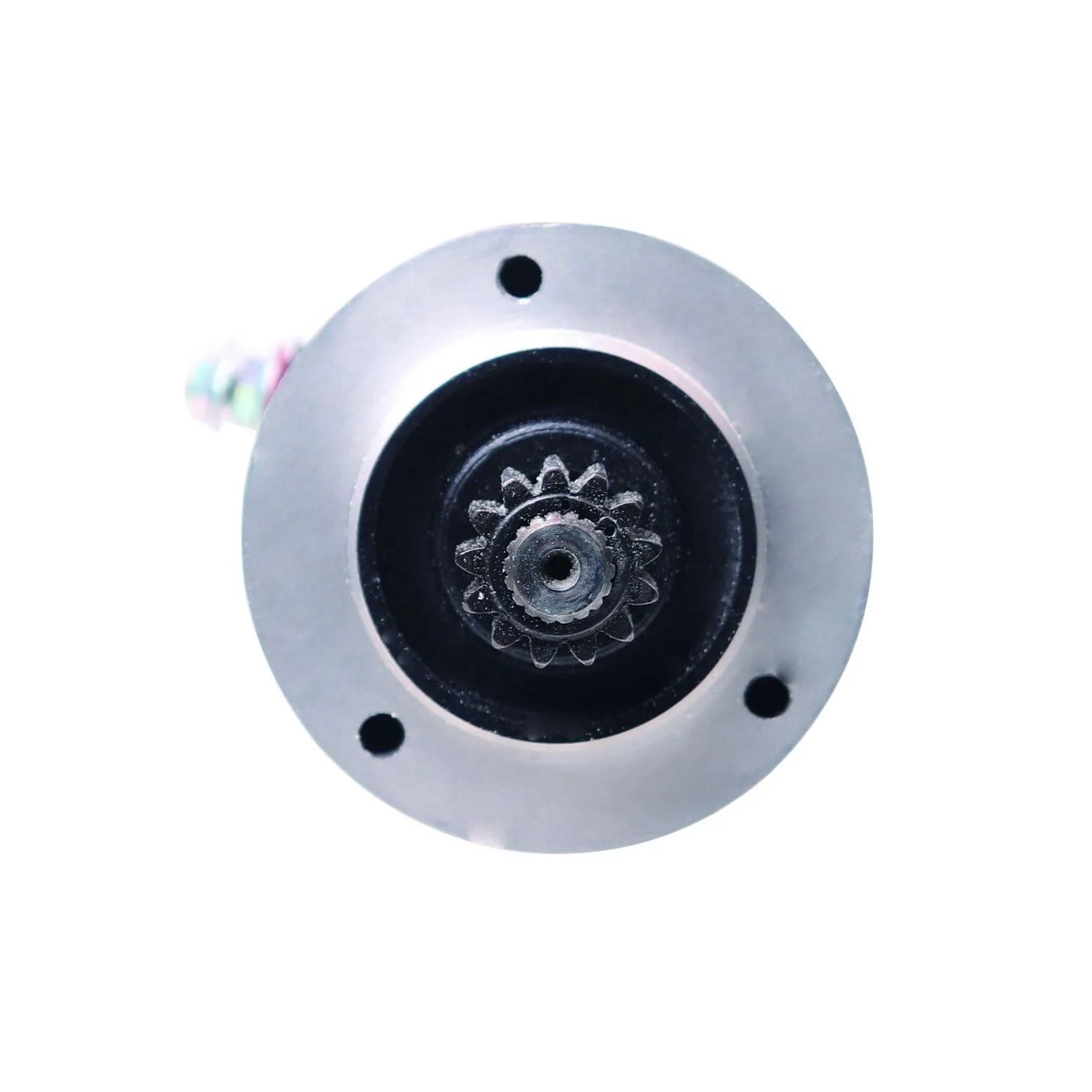 Parts Europe Starter - Højtydende udskiftning