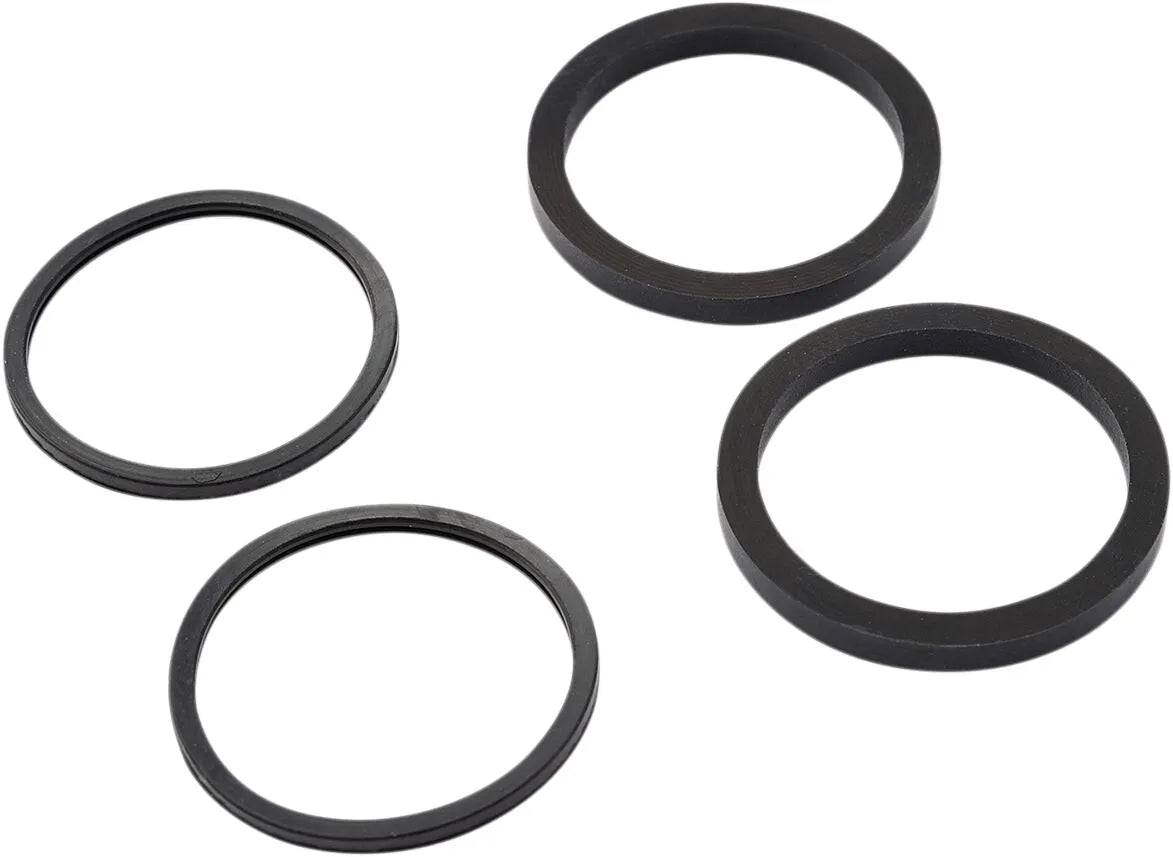 Drag Specialties Caliper Seal Kit For Front Brakes