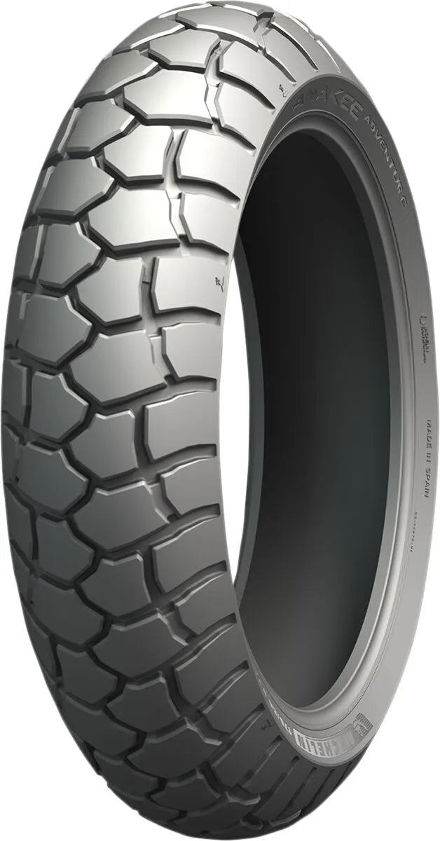 Michelin Anakee Adventure Tire 170/60r17 Radial Tubeless Rear