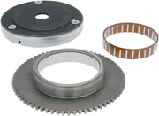 101 oktan starterkobling