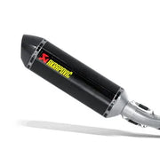 Akrapovic Replacement Muffler