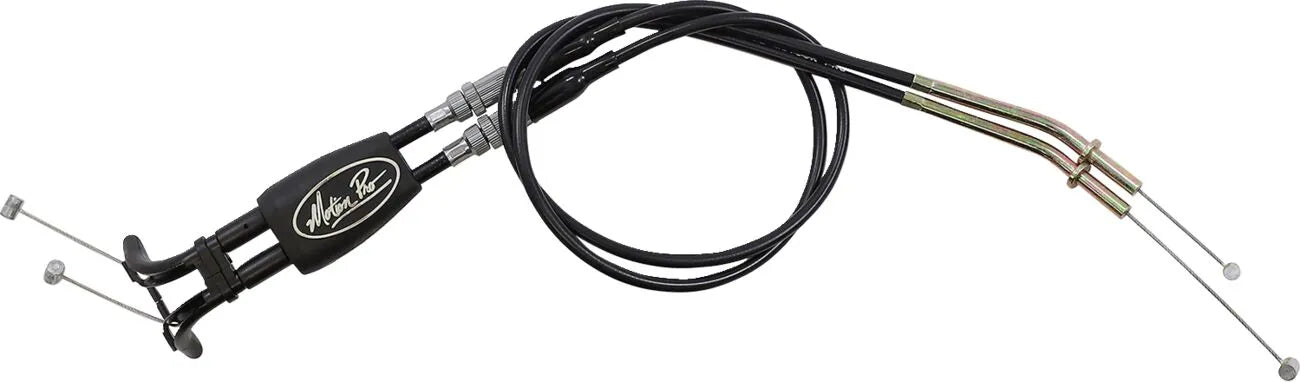 Motion Pro Rev3 variabel gasspjældssæt