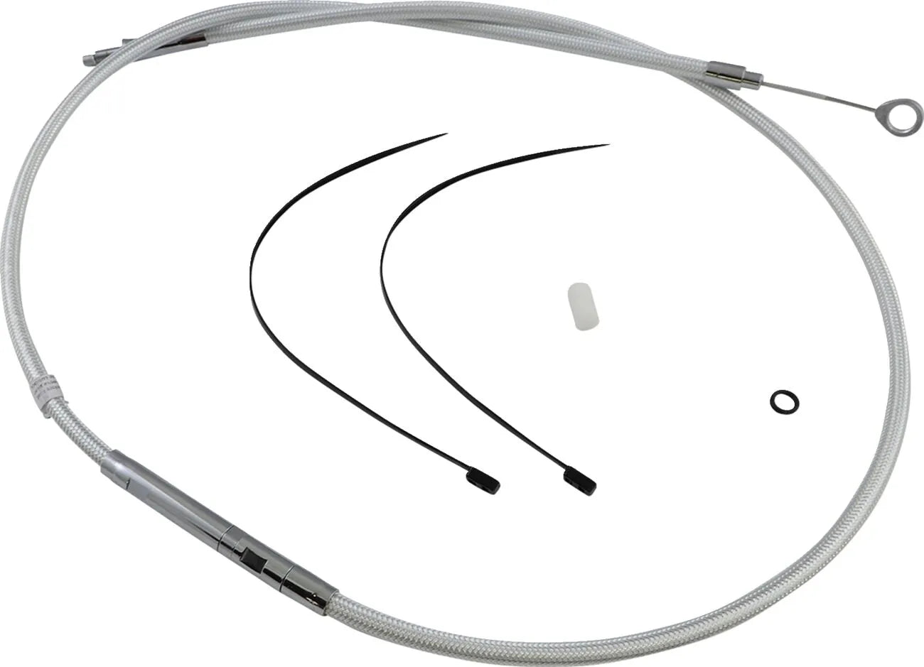 Magnum Shielding Sterling Chromite Ii Clutch Cable