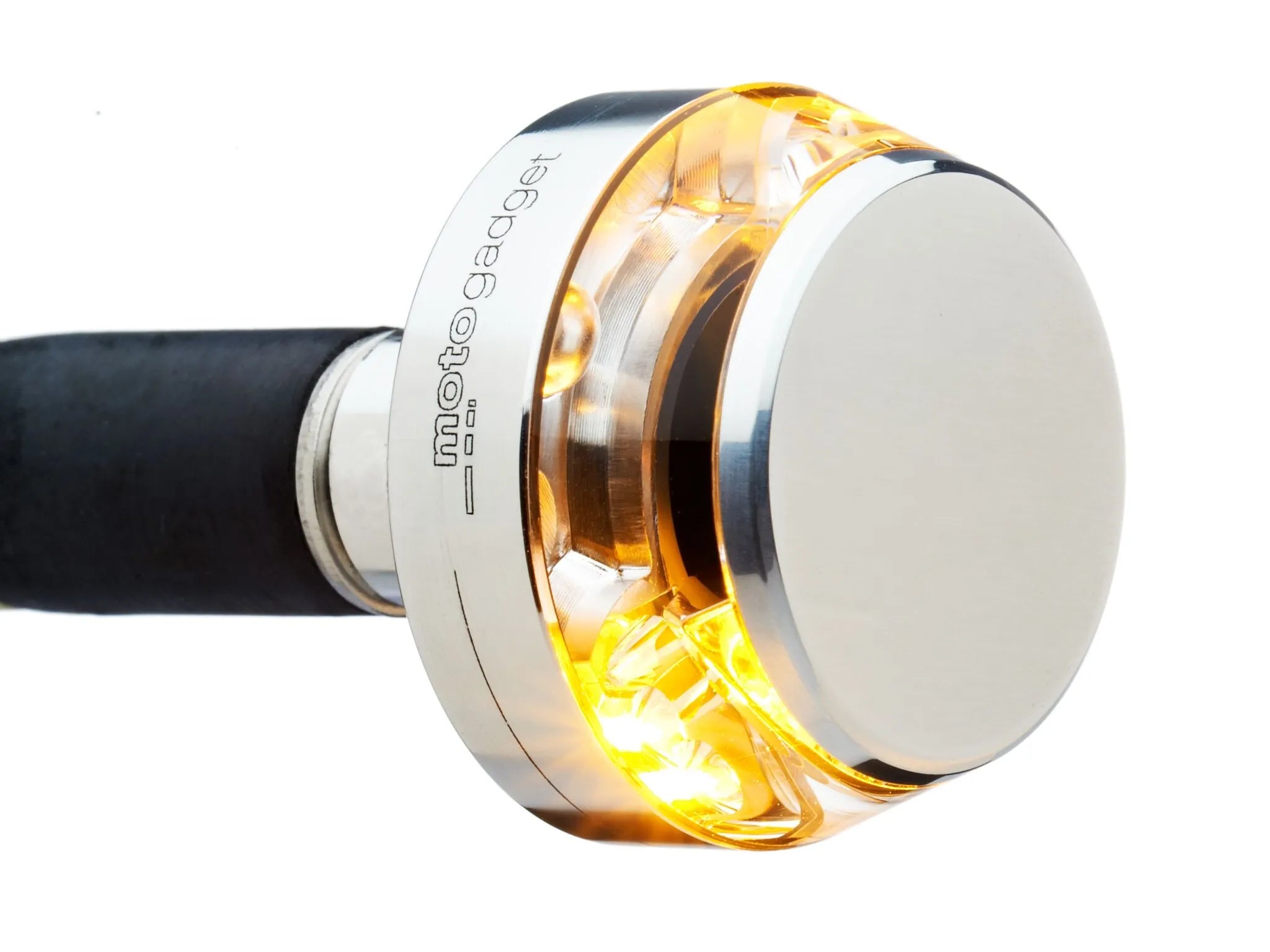 Motogadget Mo-blaze Disc LED blinklys