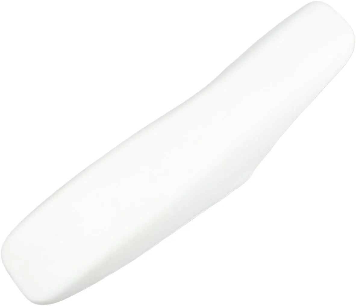 Moose Offroad sædeskum - forbedret komfort