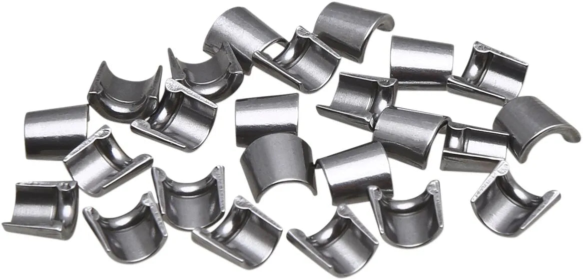 Kibblewhite ventilholdere - stål med høj trækstyrke