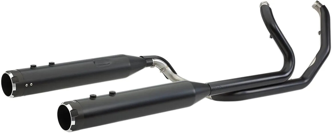 S&s Cycle El Dorado Dual Exhaust System