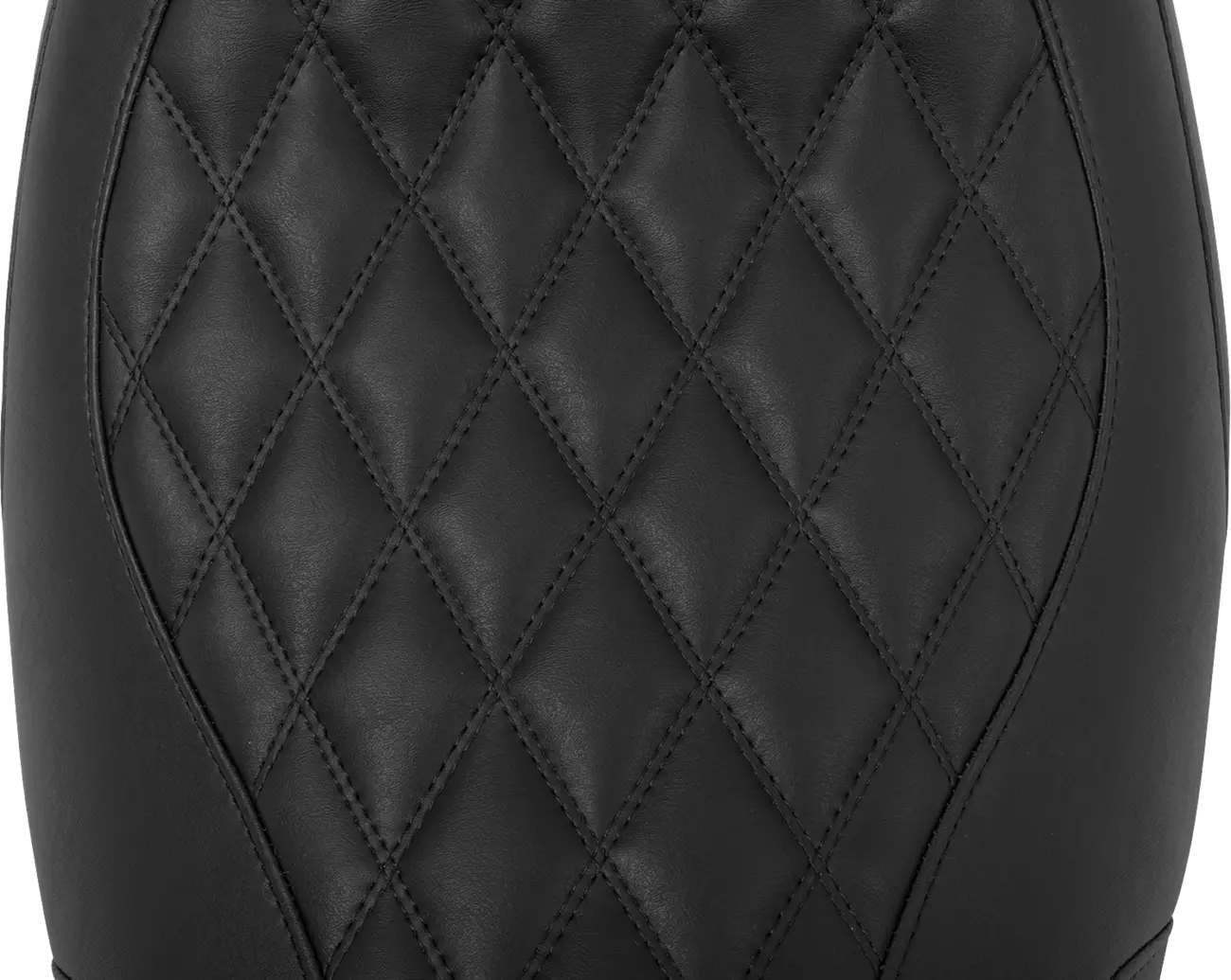 Mustang Wide Tripper solosæde