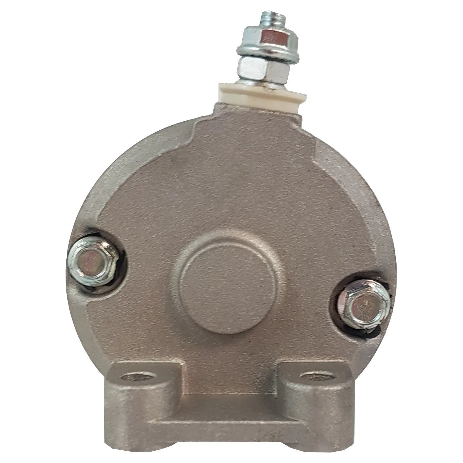 Parts Europe Starter - Kraftig udskiftning