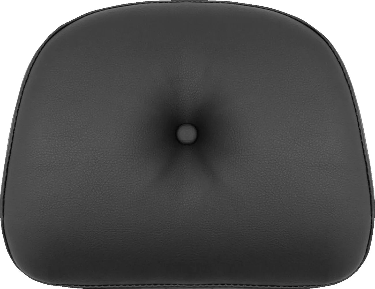 Saddlemen Touring Sissy Bar Pad - Sort