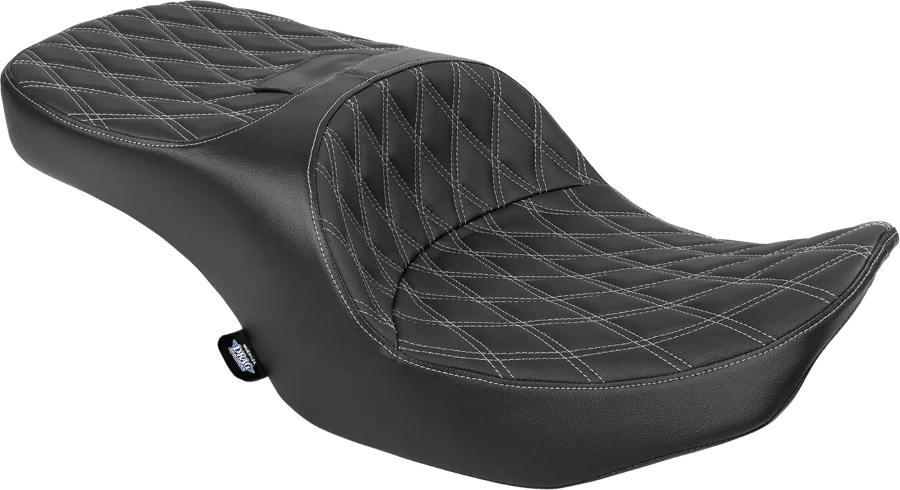Drag Specialties Freedom Touring Seat