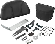 Vis Chrome Grande Ryglæn - Can-am Rider Comfort