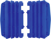 Polisport Kølerbeskyttere Til Yamaha - Blå