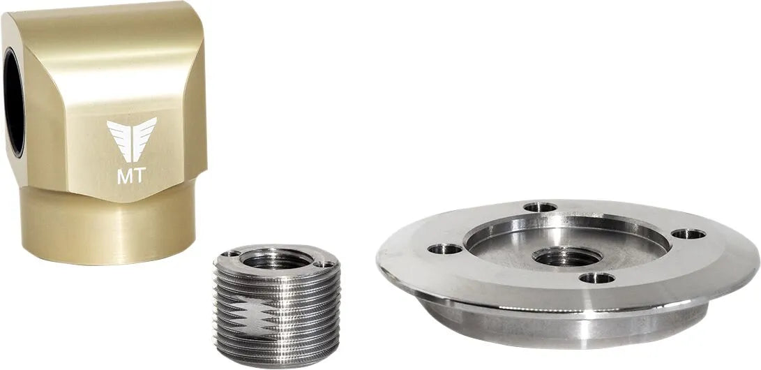 Mueller Motorcykel Ag Bagsænkningssæt