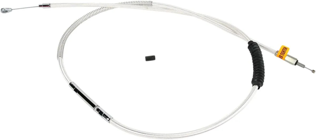 Barnett High-efficiency Clutch Cable For Motorcycles