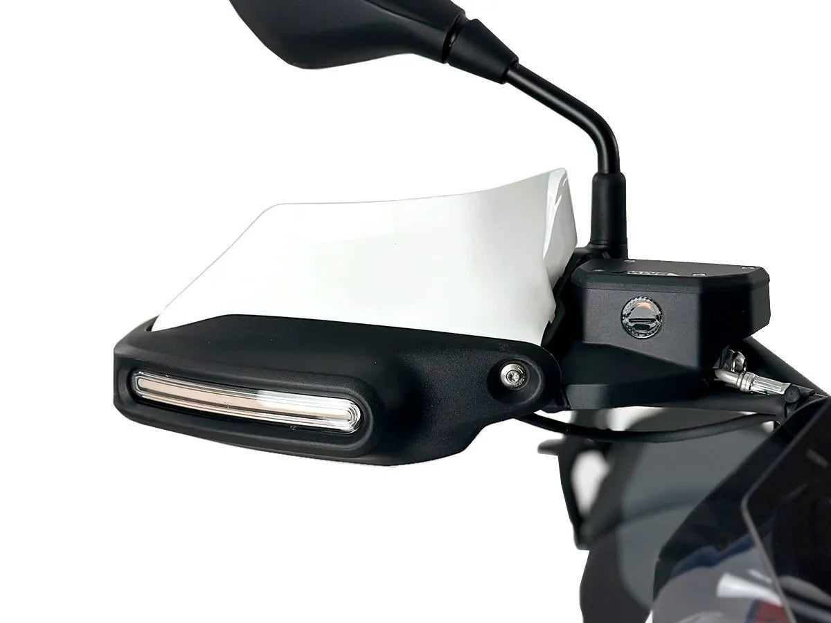 Wrs Håndbeskytter Forlængersæt R1300gs