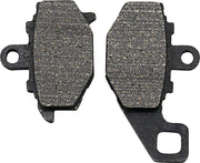 Galfer Semi-metallic Brake Pads For Oem Replacement