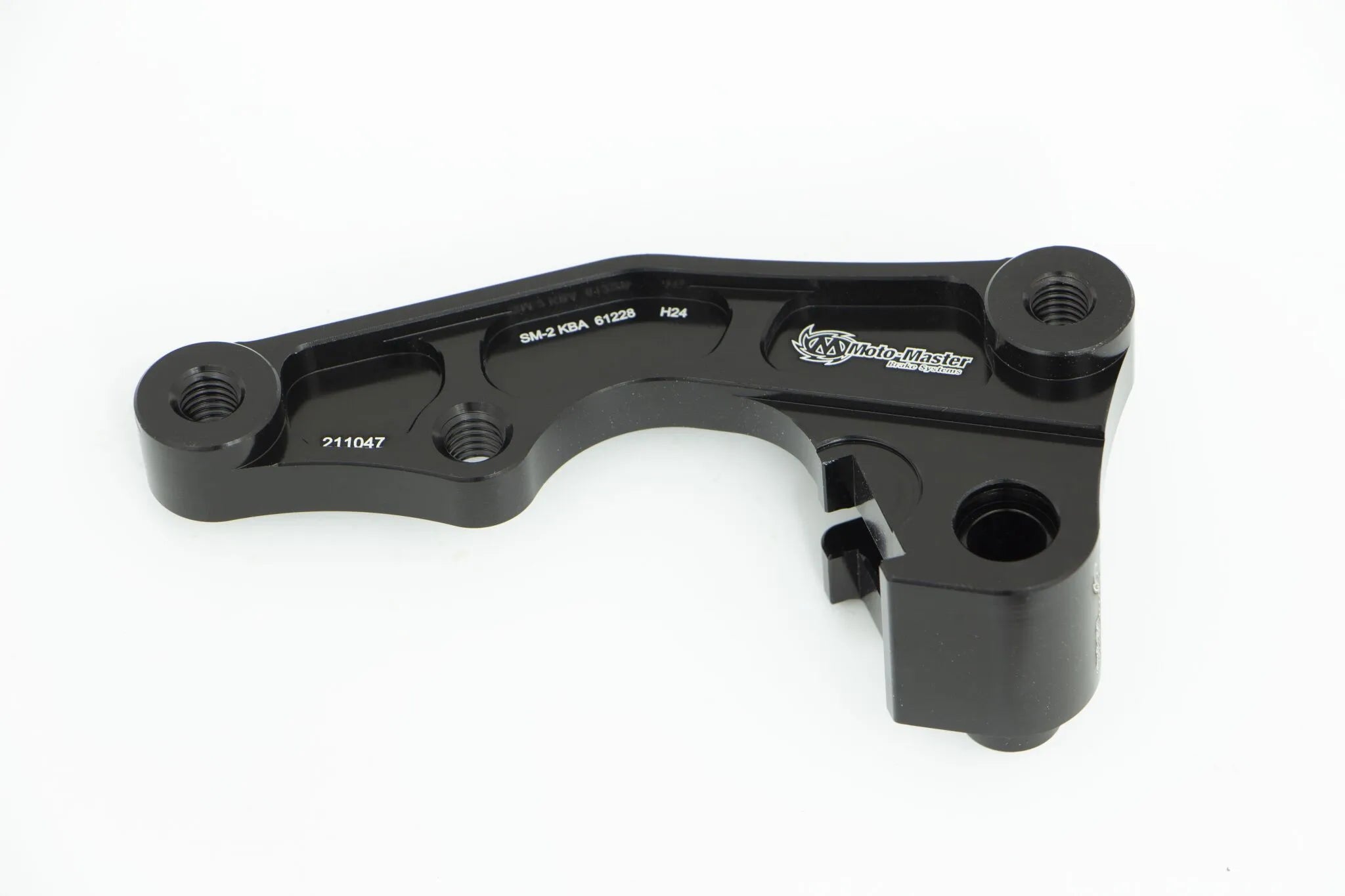Moto-master 270 Adapter Bracket For Oversize Discs