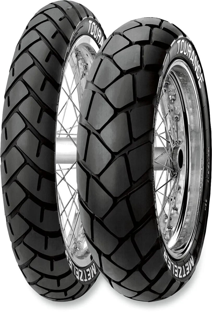 Metzeler Tourance Tire For Dual Sport Motorcycles