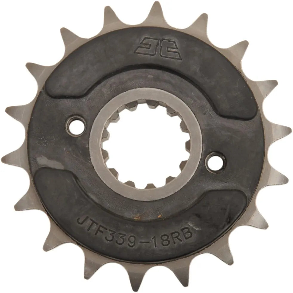 Jt Sprockets Forhjul 530