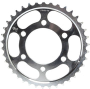 JT Sprockets Stål Baghjul 530-38t