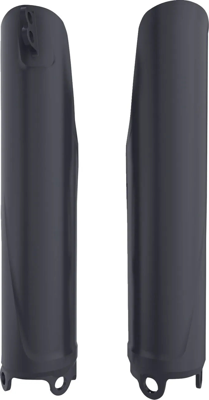 Polisport Gaffelbeskytter - Holdbar Plastikbeskyttelse