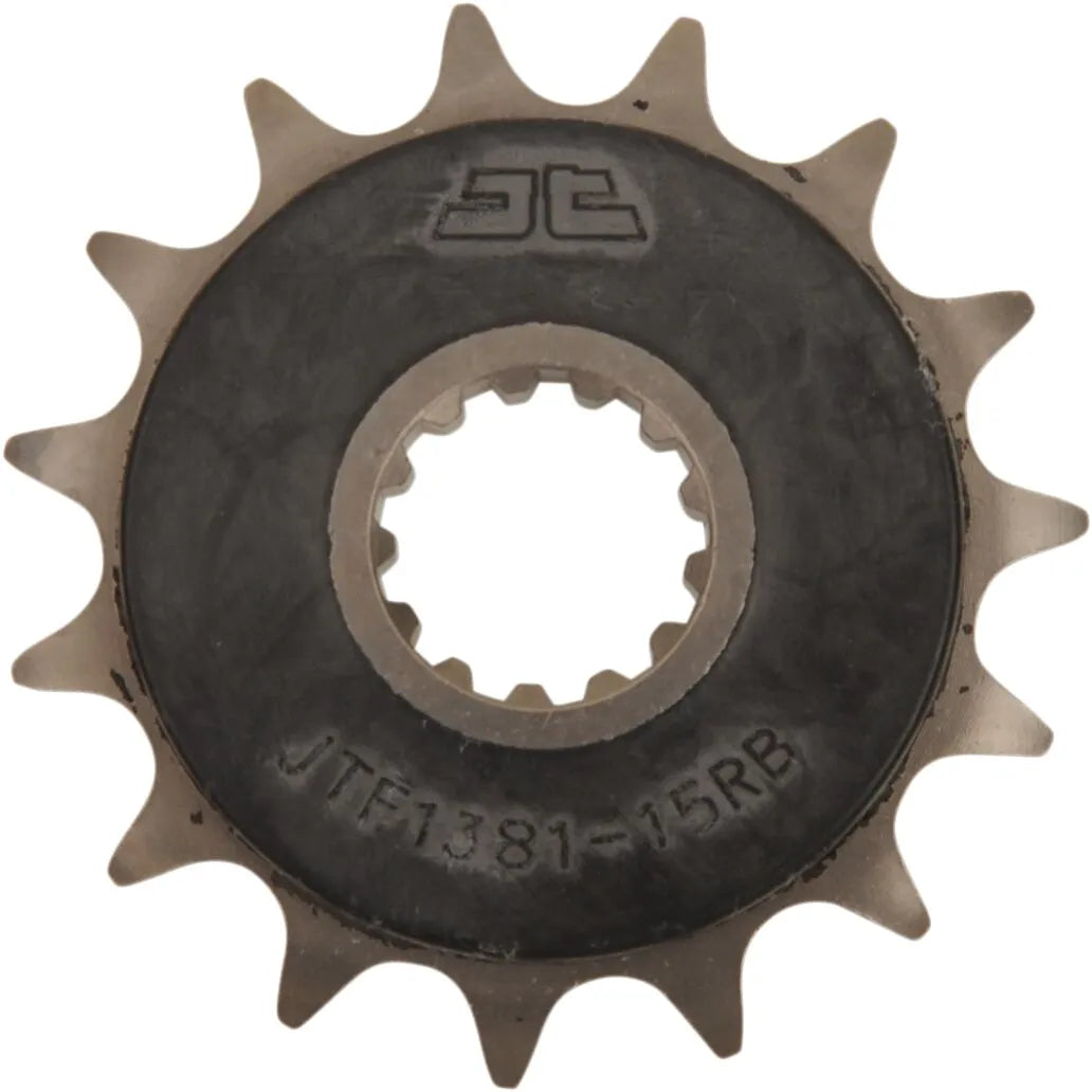 Jt Sprockets Forhjul 520