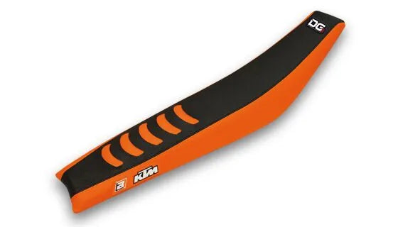 Blackbird Racing Double Grip 3-sæders betræk