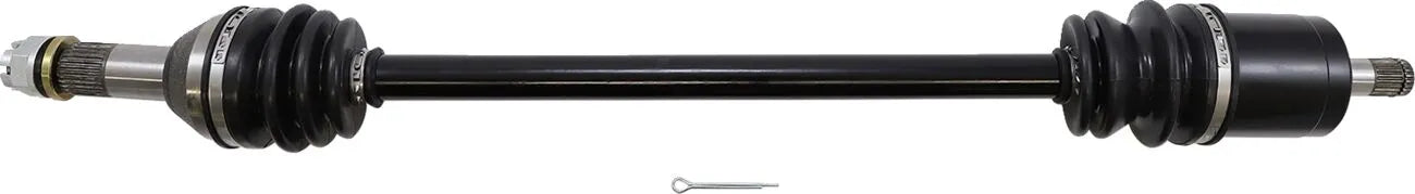 Moose Offroad CV aksel - OEM udskiftning