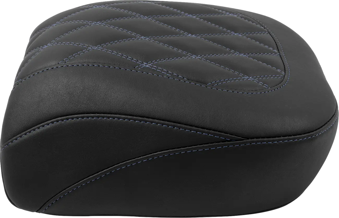 Mustang Wide Tripper passagersæde