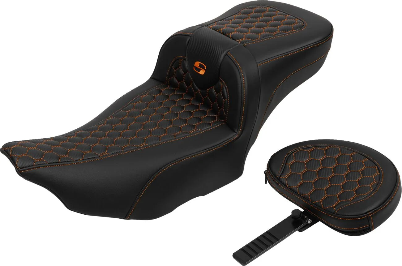 Saddlemen Roadsofa Extended Reach Seat