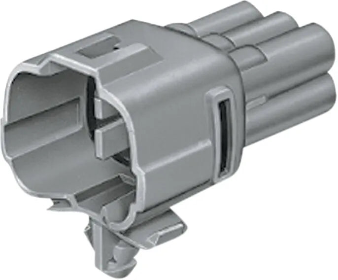 Namz erstatningsstikkomponent